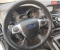 Білий Форд Фокус, об'ємом двигуна 1.6 л та пробігом 98 тис. км за 7799 $, фото 35 на Automoto.ua