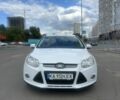 Білий Форд Фокус, об'ємом двигуна 1.6 л та пробігом 278 тис. км за 6100 $, фото 1 на Automoto.ua