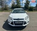 Білий Форд Фокус, об'ємом двигуна 1.56 л та пробігом 301 тис. км за 6800 $, фото 8 на Automoto.ua