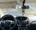 Білий Форд Фокус, об'ємом двигуна 1.6 л та пробігом 276 тис. км за 6000 $, фото 9 на Automoto.ua