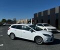 Белый Форд Фокус, объемом двигателя 1.6 л и пробегом 293 тыс. км за 7300 $, фото 1 на Automoto.ua