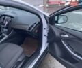 Белый Форд Фокус, объемом двигателя 1.56 л и пробегом 244 тыс. км за 7500 $, фото 6 на Automoto.ua