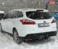 Білий Форд Фокус, об'ємом двигуна 1.56 л та пробігом 220 тис. км за 6350 $, фото 20 на Automoto.ua