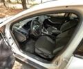 Білий Форд Фокус, об'ємом двигуна 2 л та пробігом 301 тис. км за 6008 $, фото 6 на Automoto.ua