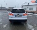 Белый Форд Фокус, объемом двигателя 1.56 л и пробегом 244 тыс. км за 7500 $, фото 13 на Automoto.ua
