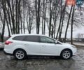 Білий Форд Фокус, об'ємом двигуна 1.6 л та пробігом 228 тис. км за 8000 $, фото 7 на Automoto.ua