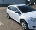 Білий Форд Фокус, об'ємом двигуна 1.56 л та пробігом 300 тис. км за 6700 $, фото 1 на Automoto.ua