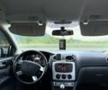 Білий Форд Фокус, об'ємом двигуна 1.6 л та пробігом 200 тис. км за 4200 $, фото 6 на Automoto.ua