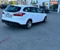 Білий Форд Фокус, об'ємом двигуна 1.6 л та пробігом 223 тис. км за 5650 $, фото 18 на Automoto.ua
