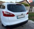 Білий Форд Фокус, об'ємом двигуна 1.6 л та пробігом 300 тис. км за 5599 $, фото 31 на Automoto.ua