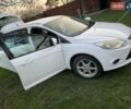Білий Форд Фокус, об'ємом двигуна 1.56 л та пробігом 244 тис. км за 6300 $, фото 3 на Automoto.ua