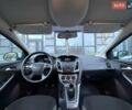 Белый Форд Фокус, объемом двигателя 1.56 л и пробегом 300 тыс. км за 5700 $, фото 8 на Automoto.ua
