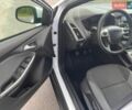 Белый Форд Фокус, объемом двигателя 1.6 л и пробегом 211 тыс. км за 6599 $, фото 18 на Automoto.ua