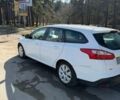 Білий Форд Фокус, об'ємом двигуна 1.6 л та пробігом 276 тис. км за 6000 $, фото 5 на Automoto.ua