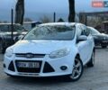 Белый Форд Фокус, объемом двигателя 1.6 л и пробегом 275 тыс. км за 5650 $, фото 11 на Automoto.ua