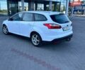 Білий Форд Фокус, об'ємом двигуна 1.6 л та пробігом 223 тис. км за 6200 $, фото 22 на Automoto.ua