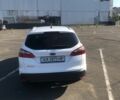 Білий Форд Фокус, об'ємом двигуна 1.6 л та пробігом 3 тис. км за 6697 $, фото 6 на Automoto.ua