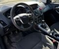 Белый Форд Фокус, объемом двигателя 1.6 л и пробегом 276 тыс. км за 6000 $, фото 7 на Automoto.ua
