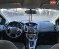 Белый Форд Фокус, объемом двигателя 1.56 л и пробегом 272 тыс. км за 6000 $, фото 10 на Automoto.ua