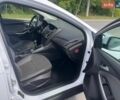 Белый Форд Фокус, объемом двигателя 1.6 л и пробегом 211 тыс. км за 6599 $, фото 23 на Automoto.ua