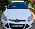 Білий Форд Фокус, об'ємом двигуна 1.56 л та пробігом 280 тис. км за 5900 $, фото 1 на Automoto.ua