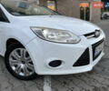 Белый Форд Фокус, объемом двигателя 1.56 л и пробегом 257 тыс. км за 5100 $, фото 33 на Automoto.ua