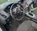 Білий Форд Фокус, об'ємом двигуна 1.56 л та пробігом 244 тис. км за 6300 $, фото 2 на Automoto.ua