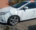 Белый Форд Фокус, объемом двигателя 1.6 л и пробегом 280 тыс. км за 6000 $, фото 8 на Automoto.ua