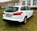 Білий Форд Фокус, об'ємом двигуна 1.6 л та пробігом 0 тис. км за 5500 $, фото 2 на Automoto.ua