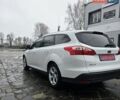 Білий Форд Фокус, об'ємом двигуна 1.6 л та пробігом 228 тис. км за 8000 $, фото 3 на Automoto.ua