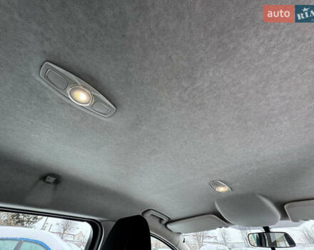 Белый Форд Фокус, объемом двигателя 1.6 л и пробегом 240 тыс. км за 6490 $, фото 55 на Automoto.ua