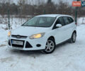 Белый Форд Фокус, объемом двигателя 1.6 л и пробегом 240 тыс. км за 6490 $, фото 16 на Automoto.ua