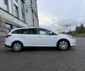 Білий Форд Фокус, об'ємом двигуна 1.6 л та пробігом 250 тис. км за 5748 $, фото 3 на Automoto.ua