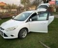 Білий Форд Фокус, об'ємом двигуна 1.56 л та пробігом 244 тис. км за 6300 $, фото 5 на Automoto.ua