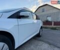 Белый Форд Фокус, объемом двигателя 1.6 л и пробегом 300 тыс. км за 5999 $, фото 24 на Automoto.ua