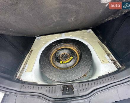 Белый Форд Фокус, объемом двигателя 1.6 л и пробегом 218 тыс. км за 6500 $, фото 26 на Automoto.ua