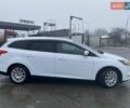 Белый Форд Фокус, объемом двигателя 1.56 л и пробегом 244 тыс. км за 7500 $, фото 1 на Automoto.ua