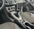 Белый Форд Фокус, объемом двигателя 1.6 л и пробегом 225 тыс. км за 7200 $, фото 17 на Automoto.ua