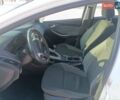 Белый Форд Фокус, объемом двигателя 1.56 л и пробегом 325 тыс. км за 5950 $, фото 11 на Automoto.ua