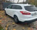 Білий Форд Фокус, об'ємом двигуна 1.56 л та пробігом 282 тис. км за 6700 $, фото 5 на Automoto.ua