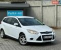 Білий Форд Фокус, об'ємом двигуна 1.56 л та пробігом 256 тис. км за 6150 $, фото 5 на Automoto.ua