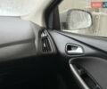 Білий Форд Фокус, об'ємом двигуна 1.56 л та пробігом 220 тис. км за 6350 $, фото 35 на Automoto.ua