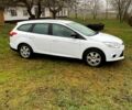 Білий Форд Фокус, об'ємом двигуна 1.6 л та пробігом 0 тис. км за 5500 $, фото 9 на Automoto.ua