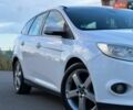 Белый Форд Фокус, объемом двигателя 1.6 л и пробегом 275 тыс. км за 5950 $, фото 16 на Automoto.ua