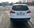 Білий Форд Фокус, об'ємом двигуна 1.6 л та пробігом 270 тис. км за 6200 $, фото 2 на Automoto.ua