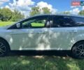 Білий Форд Фокус, об'ємом двигуна 1.56 л та пробігом 301 тис. км за 6800 $, фото 5 на Automoto.ua