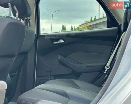 Білий Форд Фокус, об'ємом двигуна 1.56 л та пробігом 256 тис. км за 6150 $, фото 51 на Automoto.ua