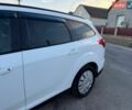 Білий Форд Фокус, об'ємом двигуна 1.6 л та пробігом 300 тис. км за 5599 $, фото 18 на Automoto.ua