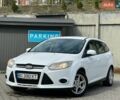 Білий Форд Фокус, об'ємом двигуна 1.56 л та пробігом 256 тис. км за 6150 $, фото 28 на Automoto.ua