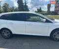 Білий Форд Фокус, об'ємом двигуна 1.56 л та пробігом 301 тис. км за 6800 $, фото 10 на Automoto.ua
